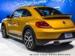 Volkswagen New Beetle Dune 2017 - Con bọ Beetle Dune 2017 - Nhận đăng ký ngay hôm nay, LH Quang Long 0933689294