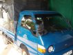 Hyundai H 100 1.25T 2009 - Cần bán xe Hyundai H 100 1.25T đời 2009, màu xanh lam