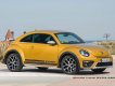 Volkswagen New Beetle Dune 2017 - Con bọ Beetle Dune 2017 - Nhận đăng ký ngay hôm nay, LH Quang Long 0933689294