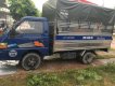 Hyundai H 100 2009 - Bán Hyundai H 100 đời 2009, màu xanh lam