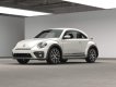 Volkswagen New Beetle Dune 2017 - Con bọ Beetle Dune màu trắng thời trang - Xe Đức nhập khẩu LH Quang Long 0933689294