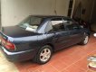 Mitsubishi Proton 1999 - Bán Mitsubishi Proton đời 1999, màu xanh lam, nhập khẩu nguyên chiếc