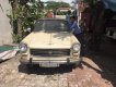 Peugeot 404 1963 - Bán Peugeot 404 đời 1963, màu vàng