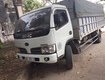 Asia Xe tải 2012 - Xe tải 3,5 tấn bán phá giá
