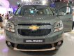 Chevrolet Orlando LT 2017 - Bán Chevrolet Orlando LT năm 2017, hỗ trợ vay ngân hàng 80%. Gọi Ms. Lam 0939193718