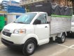 Suzuki Carry PRO 2016 - Bán ô tô Suzuki Carry PRO đời 2016, màu trắng, giá chỉ 302 triệu