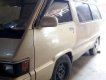 Toyota Van   2007 - Bán Toyota Van đời 2007, nhập khẩu, giá 90tr