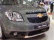 Chevrolet Orlando LT 2017 - Bán Chevrolet Orlando LT năm 2017, hỗ trợ vay ngân hàng 80%. Gọi Ms. Lam 0939193718