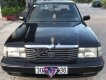 Toyota Crown 1995 - Bán Toyota Crown đời 1995, màu đen, xe nhập