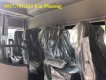 GDW 2017 - Đại lý bán xe du lịch 16 chỗ Jac M628 nhập khẩu, hỗ trợ trả góp máy isuzu