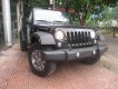 Jeep Wrangler  Rubicon Unlimited 2016 - Bán Jeep Wrangler Rubicon Unlimited 2016