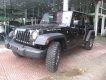 Jeep Wrangler  Rubicon Unlimited 2016 - Bán Jeep Wrangler Rubicon Unlimited 2016