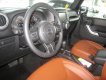 Jeep Wrangler  Rubicon Unlimited 2016 - Bán Jeep Wrangler Rubicon Unlimited 2016