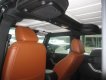 Jeep Wrangler  Rubicon Unlimited 2016 - Bán Jeep Wrangler Rubicon Unlimited 2016