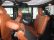 Jeep Wrangler  Rubicon Unlimited 2016 - Bán Jeep Wrangler Rubicon Unlimited 2016