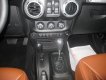 Jeep Wrangler  Rubicon Unlimited 2016 - Bán Jeep Wrangler Rubicon Unlimited 2016