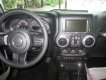 Jeep Wrangler  Rubicon Unlimited 2016 - Bán Jeep Wrangler Rubicon Unlimited 2016