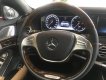 Mercedes-Benz Fox 1.5T 4 Matic S400 2017 - Bán xe Mercedes Maybach 4 Matic S400 đời 2017, màu đen, xe nhập