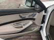 Mercedes-Benz S500 L 2016 - Bán Mercedes S500L màu trắng sản xuất 2016 đăng ký 2016 tên công ty