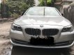 BMW 5 Series 523i 2012 - Cần bán gấp BMW 5 Series 523i đời 2012, màu bạc, xe nhập giá cạnh tranh