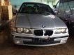 BMW 3 Series 320i 1998 - Cần bán xe BMW 3 Series 320i đời 1998, màu bạc, xe nhập, 220tr