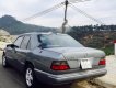 Mercedes-Benz E class E300 1993 - Cần bán Mercedes E300 sản xuất 1993, màu xám, xe nhập, giá 170tr