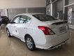 Nissan Sunny XV 1.5 AT PremiumS 2018 - Bán xe Sunny Premium S 2018, đủ màu, giá tốt nhất thị trường, liên hệ: 0932.00.73.78