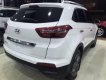 Hyundai Creta   2016 - Bán Hyundai Creta đời 2016, màu trắng