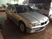 BMW 3 Series   1998 - Bán xe cũ BMW 3 Series đời 1998, màu bạc