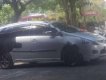 Mitsubishi Grandis 2.4 AT 2005 - Cần bán xe Mitsubishi Grandis 2.4 AT đời 2005, màu bạc