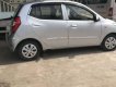 Hyundai i10 1.1 MT 2013 - Cần bán lại xe Hyundai i10 MT đời 2013, màu bạc, xe nhập