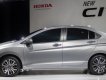 Honda City 2020 - Honda City 1.5 CVT sản xuất 2020, tặng thêm nhiều phụ kiện, có trả góp