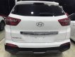 Hyundai Creta   2016 - Bán Hyundai Creta đời 2016, màu trắng