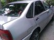 Fiat Tempra   1998 - Cần bán lại xe Fiat Tempra đời 1998, màu bạc, 50tr