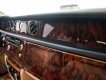 Rolls-Royce Phantom EWB 2007 - Cần bán lại xe Rolls-Royce Phantom EWB sản xuất 2007, màu đen, nhập khẩu