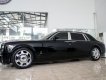 Rolls-Royce Phantom EWB 2007 - Cần bán lại xe Rolls-Royce Phantom EWB sản xuất 2007, màu đen, nhập khẩu