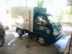 Xe tải 500kg - dưới 1 tấn Lx 2006 - Bán ô tô xe tải giải phóng 7 tạ đời 2006, màu xanh lục, nhập khẩu nguyên chiếc