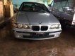 BMW 3 Series   1998 - Bán xe cũ BMW 3 Series đời 1998, màu bạc