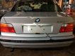 BMW 3 Series 320i 1998 - Cần bán xe BMW 3 Series 320i đời 1998, màu bạc, xe nhập, 220tr