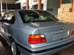 BMW 3 Series 320i 1998 - Cần bán xe BMW 3 Series 320i đời 1998, màu bạc, xe nhập, 220tr