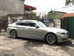 BMW 5 Series 523i 2012 - Cần bán gấp BMW 5 Series 523i đời 2012, màu bạc, xe nhập giá cạnh tranh