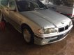 BMW 3 Series 320i 1998 - Cần bán xe BMW 3 Series 320i đời 1998, màu bạc, xe nhập, 220tr