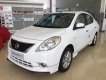 Nissan Sunny XV 1.5 AT PremiumS 2018 - Bán xe Sunny Premium S 2018, đủ màu, giá tốt nhất thị trường, liên hệ: 0932.00.73.78