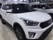 Hyundai Creta   2016 - Bán Hyundai Creta đời 2016, màu trắng