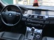 BMW 5 Series 523i 2012 - Cần bán gấp BMW 5 Series 523i đời 2012, màu bạc, xe nhập giá cạnh tranh