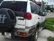 Nissan Terrano 2000 - Bán Nissan Terrano đời 2000, màu trắng, nhập khẩu Nhật Bản