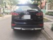 Hyundai Santa Fe CRDI 2013 - Cần bán Hyundai Santa Fe CRDI đời 2013, màu đen, nhập khẩu nguyên chiếc, 992tr