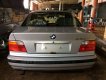 BMW 3 Series   1998 - Bán xe cũ BMW 3 Series đời 1998, màu bạc