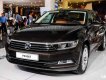 Volkswagen Passat GP 2017 - (VW Sài Gòn) Bán xe Volkswagen Passat GP 2017, màu nâu, xe nhập chính hãng. LH: 097.8877.754