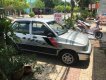 Kia Pride 2002 - Bán Kia Pride đời 2002, màu bạc giá cạnh tranh